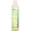 Sofn'Free Nothing but Clarifying Shampoo 12 oz