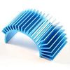 FTX Carnage Motor Heatsink (Blue)