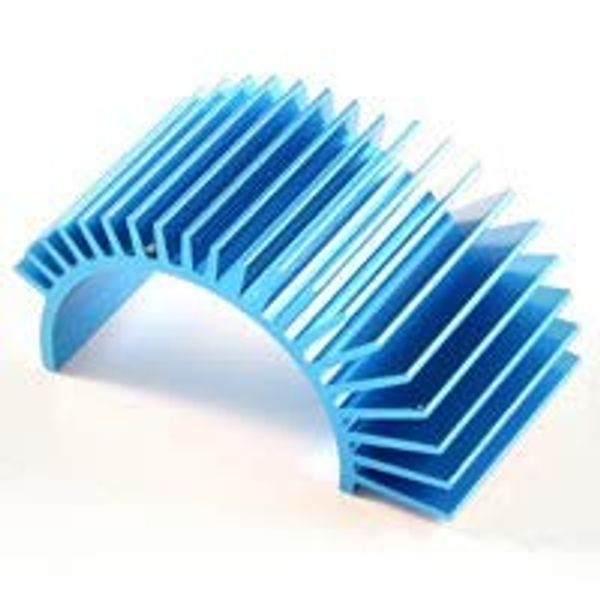FTX Carnage Motor Heatsink (Blue)