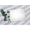 A3 Weekly Planner Pad Organisers - 55 Tear Off Sheets (Pastel)
