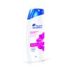 HEAD - SHOULDER SMOOTH SILKY SHAMPOO 180ML