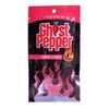 Spicy Ghost Pepper Cherry Flavored Hard Candy, 1.5 Ounce (Watermelon)