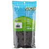 Perler Beads Fuse Beads for Crafts, Black, Small, 6000pcs