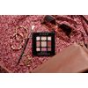 Sigma Beauty Professional E35 Tapered Blending Synthetic Eye Makeup Brush with SigmaTech® fibers for Highlighting, Lining and Blending Eyes