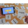 EP-edu Magic "e" Magic e Card Game Teaching Materials Phonics