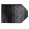 Beck/Arnley 042-2131 Cabin Air Filter for select Jaguar XK/XKR models