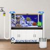 High Pressure Submersible Water Pump Automatic Self-priming Clean Dirty Filter