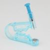 10Pcs Disposable Ear Studs Piercing Gun Ear Stud Unit Piercer Tool Kit