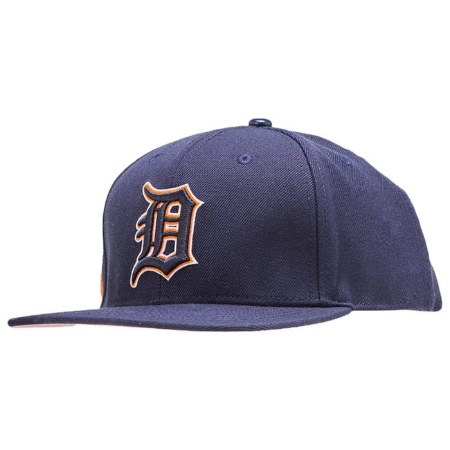 Detroit Tigers Pro Standard Cap