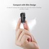 GoPro HERO13 Black Magnetic Quick Release Mount Foldable Adapter Magnetic Accessory Camera Mount Conversion Adapter Connectable Tripod Selfie Stick