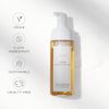 Teluris Hydro Purification Pre, Pro & Postbiotics Foam Cleanser, 5Fl. Oz