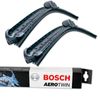 Aerotwin Windscreen Wiper Front Rear for XC60 ERST from 7/2010