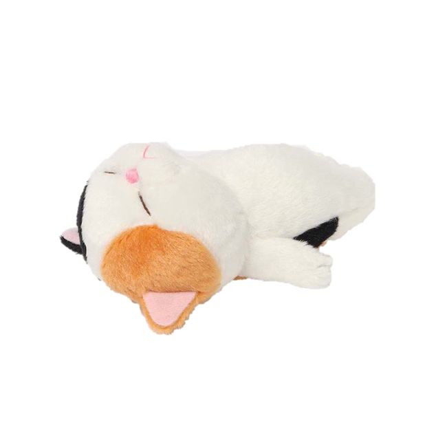 Naito Design Laboratory, Bowneko (Stick Cat) Plush Toy (Mikebo)