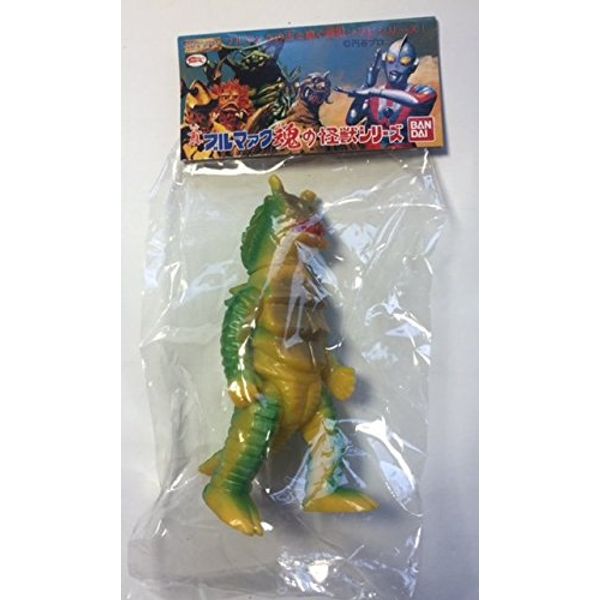True Bullmark Spirits Kaiju Series Keira