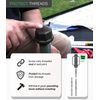 1695 1-1/4 in Malleable Well Point Drive Cap, Also Replace DRCAP 125