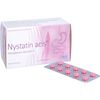 Nystatin acis Filmtabletten, 100 St. Tabletten