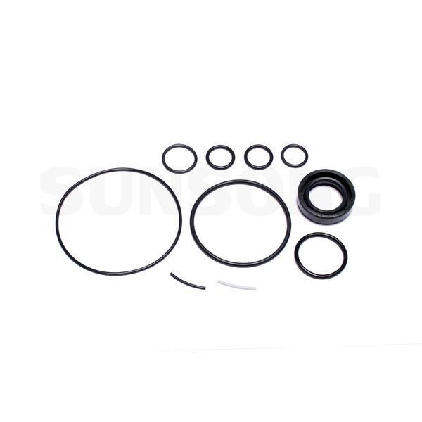 Sunsong 8401413 Power Steering Pump Seal Kit