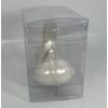 Easter Bunny Salt & Pepper Shakers Holiday Rabbits Decorations