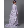 Butterick Sewing Pattern, Paper, White, Various, B6692E5