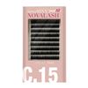 novaMINX C-Curl just 8s & 10s - 10mm.25