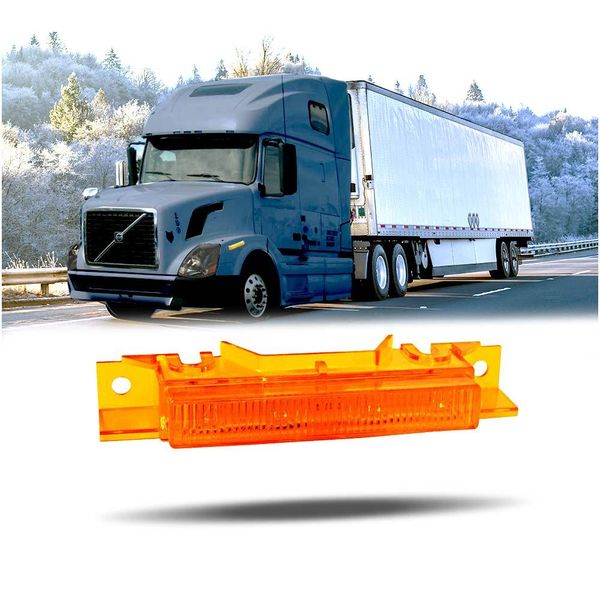 Marker Light-Sunvisor Replaces OEM: 20414610