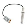 DELEYAPARS 0D2244M Speed Sensor Magnetic Speed Pick-Up Crank Sensor Replacement for Generac
