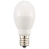 LED Light Bulb, Small E17, 60 Shape, Daylight_LDA7D-G-E17 AS20 06-3634 Ohm Electric