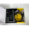 Dogtra YS300 Rechargeable Waterproof Compact No Bark Collar Black