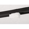Swan Denki DUS-52WH Plug for Lighting Rail (Hanging Ceiling Body) White Type