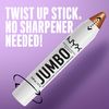 NYX PROFESSIONAL MAKEUP, Jumbo Multi-Use Face Highlighter Stick - Apple Pie