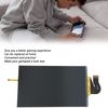 NB+ Screen Replacement For Nintendo Switch Lite 2019 LCD Display Unit Front Panel Black No Touch Screen