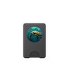 Sea Turtle Beach Turtles Design PC PopSockets PopWallet for MagSafe