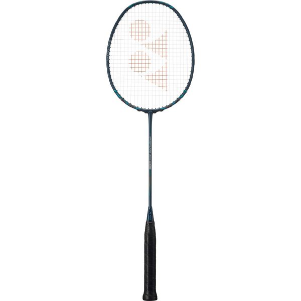 Yonex Badminton Racket, Frame Only, Nano Flare 800 Game, Deep Green (269), 4U6, NF800G