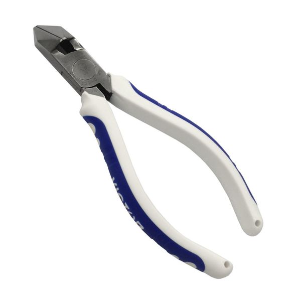 Victor Diagonal Nipper, 122HG, 4.9 inches (125 mm)