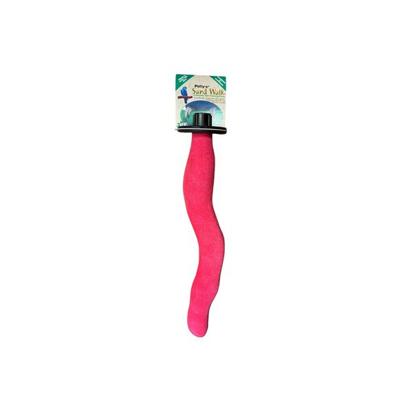 Orthopedic Sandwalk Large Pink