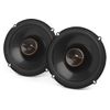 2001-2005 Honda Civic Infinity Front Door Speaker Upgrade