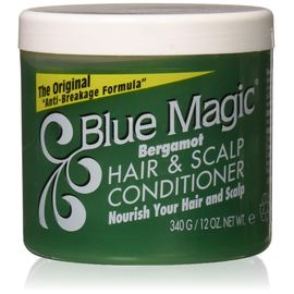 Blue Magic NA200 Pure Citrus Orange Cleaner - 32 fl. oz.