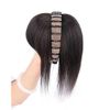 QIAOXI Bangs Wig, Headband, Women's, Partial Wig, Hair Clip, Point Wig, Partial Cover, Wig, Costume, Heat Resistant, Thick, Natural