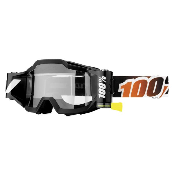 100% roll-off kit drill no pins