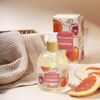 ROMIIE ZOI Liquid Hand Soap with Gift Box - Grapefruit - 260ml/ 8.7 fl.oz