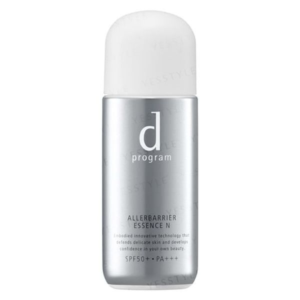 D Program Allerbarrier Essence N SPF 50 PA+++ (option: 40ml)