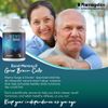 Memo Surge Neuro Optimizer, Supports Brain Health and Function, 60 Capsules