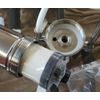 Emerg NC Connect Counter Top Water Filter Stainless Steel