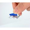 Kobayashi Pharmaceutical Easy Cleaning Round Small Grain Type 8 Pack Pipe Cleaning for Kitchen, Washbasin, Toilet, Bath