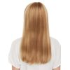 Kelly Wig by Blush (Magenta)