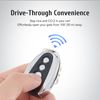 2 Wireless Backup Key for Sliding Gate Opener Automatic Operator Exclusive Fit.