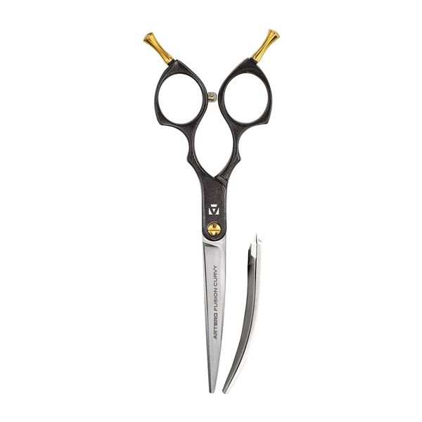 ARTERO Scissors Fusion Curvy Black