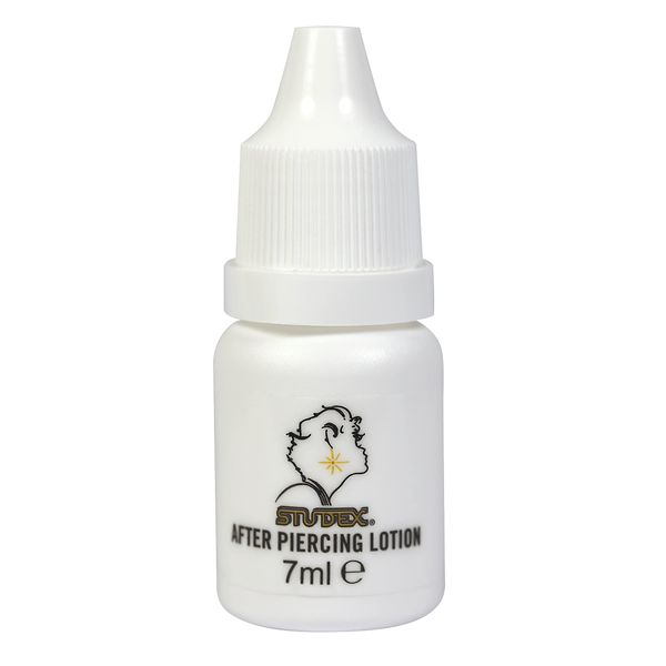 Studex After Piercing Lotion, Ear Piercing cosmetics, 7ml
