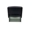 Shiny S-854 Self Inking Notary Stamp Oklahoma (Flag Faceplate)