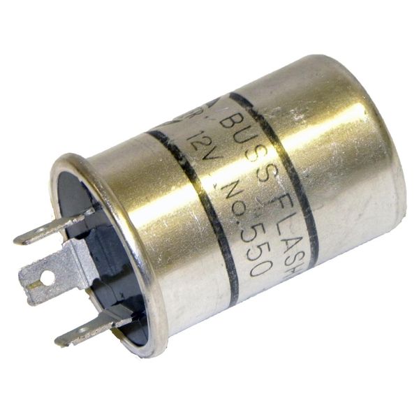 Crown Automotive Flasher Electrical, Lighting and Body